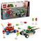 LEGO® Super Mario™: Mario Kart™ – Baby Mario vs. Baby Luigi Toy 72034